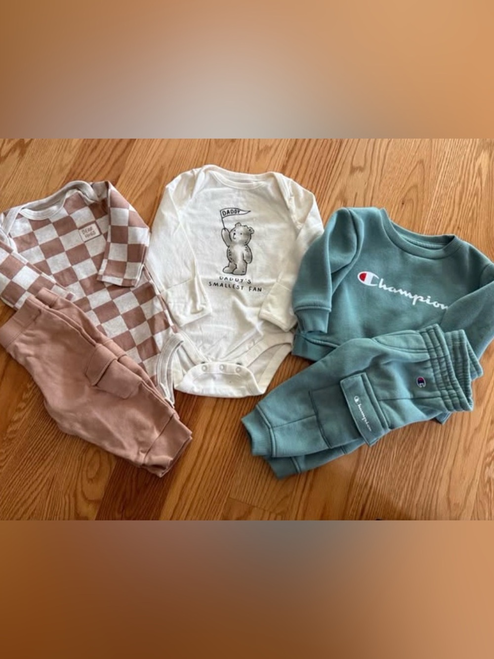 Baby boy 3-6m bundle